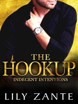 cover image of The Hookup